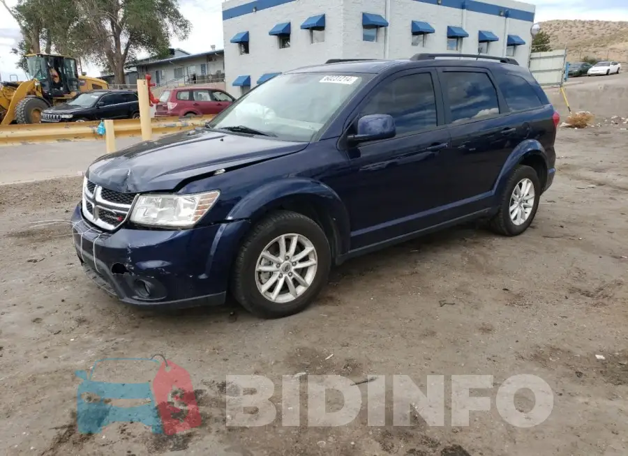 3C4PDCBG6JT242553 Photo# 1