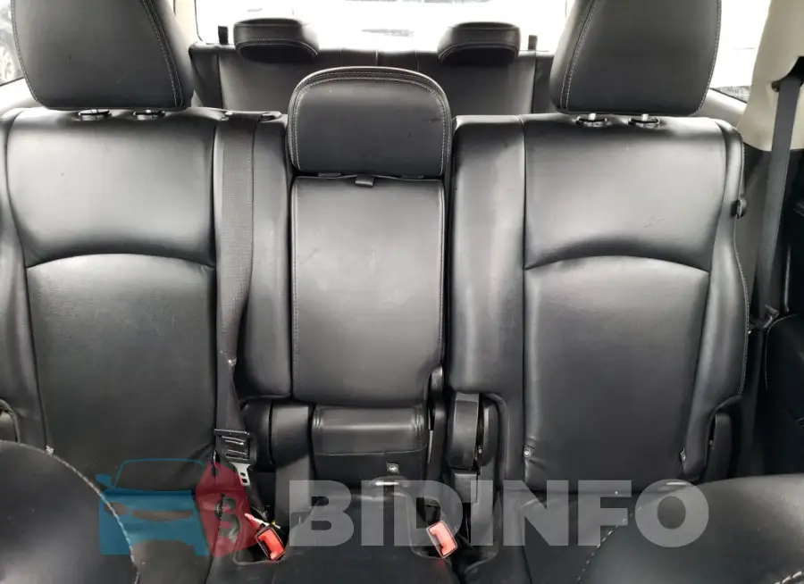 3C4PDDGG8GT117111 Photo# 10