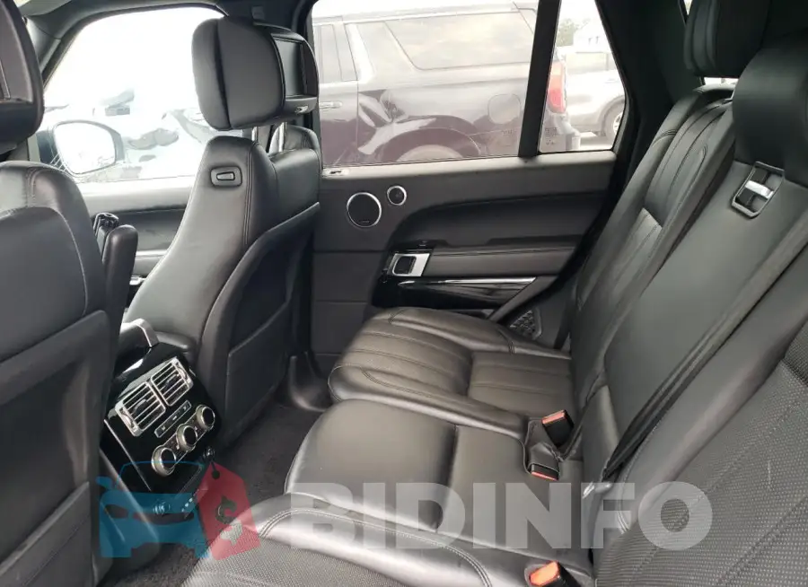 SALGS2TF9FA215215 Photo# 11