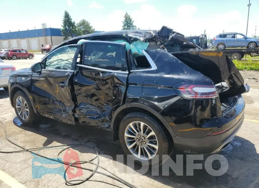 2LMPJ6J98PBL16847 Photo# 2