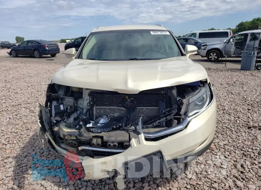 2LMTJ8KR1GBL51884 Photo# 5