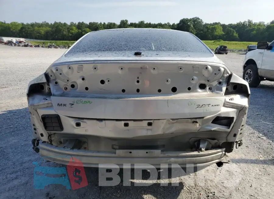 3LN6L5B95HR641422 Photo# 6