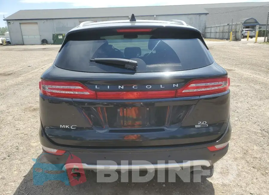 5LMCJ1A96FUJ10770 Photo# 6