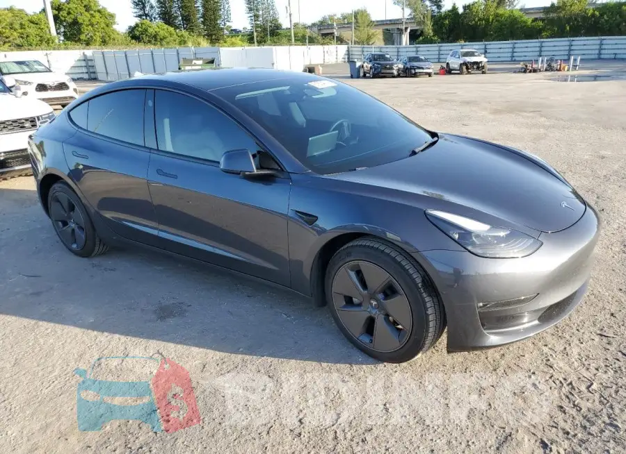 5YJ3E1EB6NF340504 Photo# 4