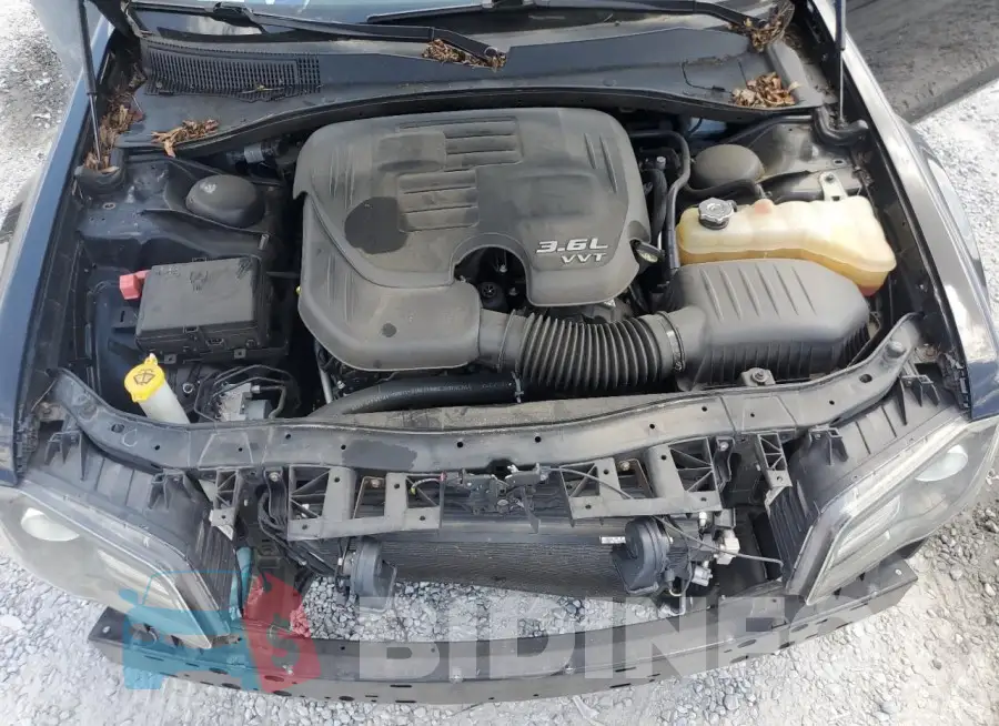 2C3CCABG2KH550582 Photo# 11