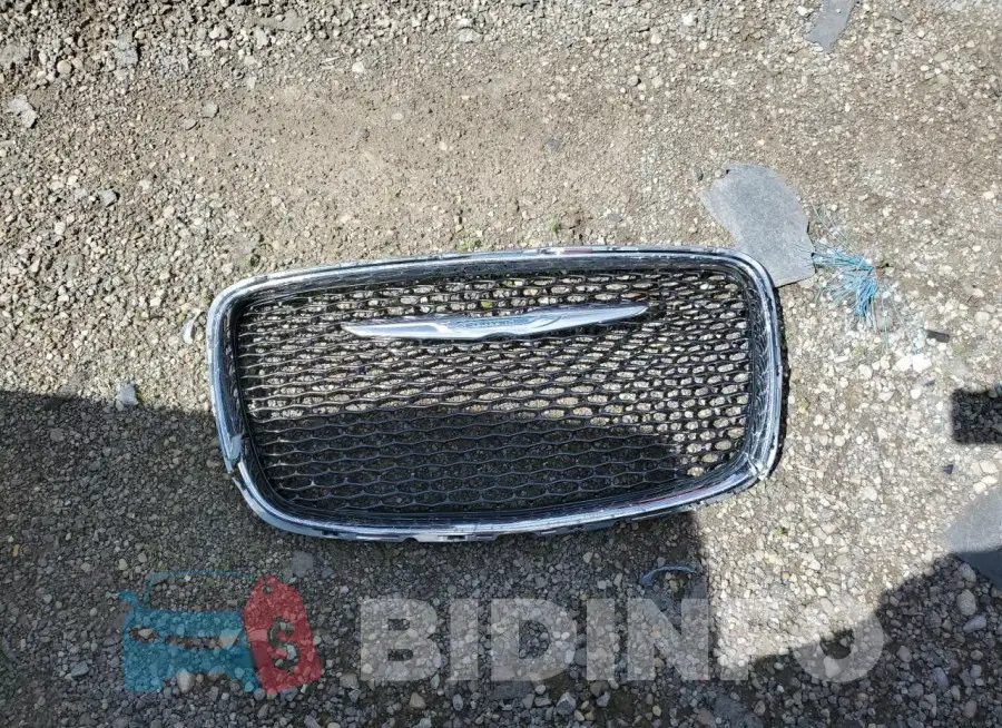2C3CCAKGXFH763852 Photo# 12