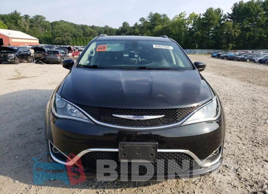 2C4RC1BG2LR124103 Photo# 5