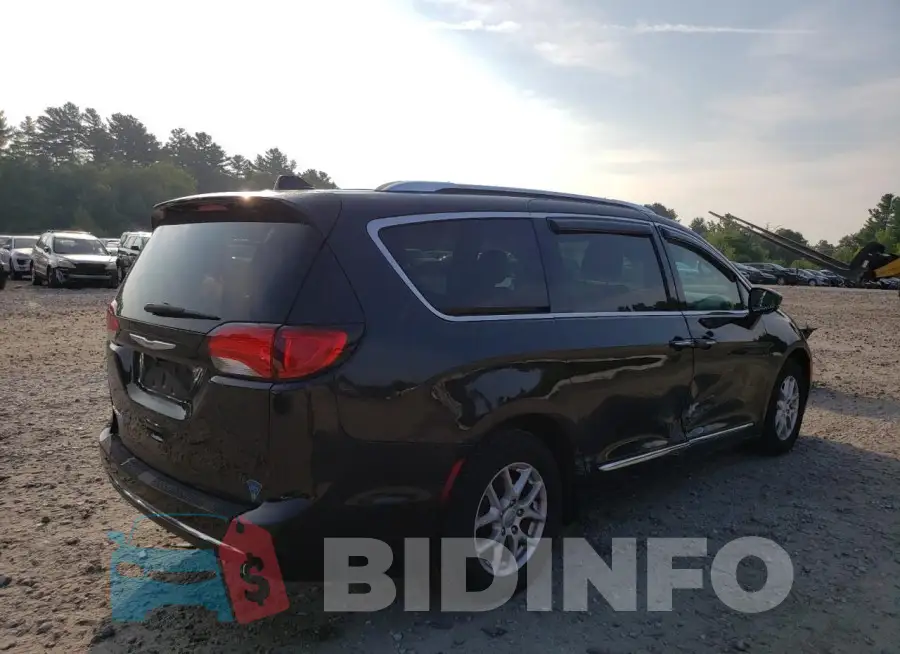 2C4RC1BG2LR124103 Photo# 3
