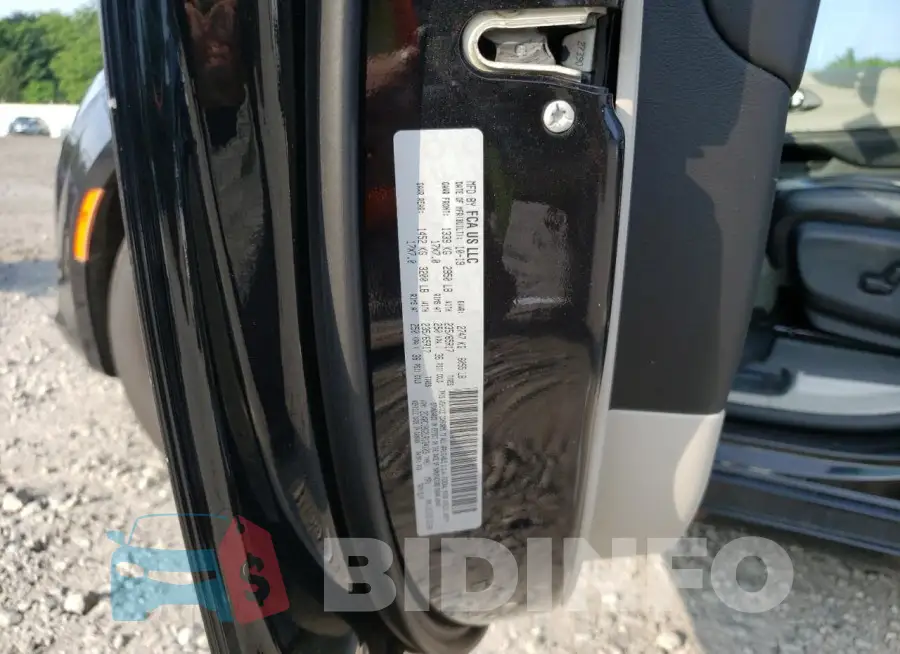 2C4RC1BG2LR124103 Photo# 13