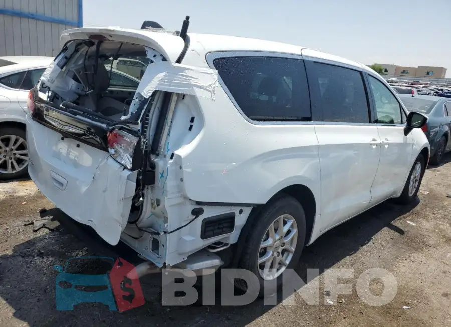 2C4RC1CG3PR548927 Photo# 3
