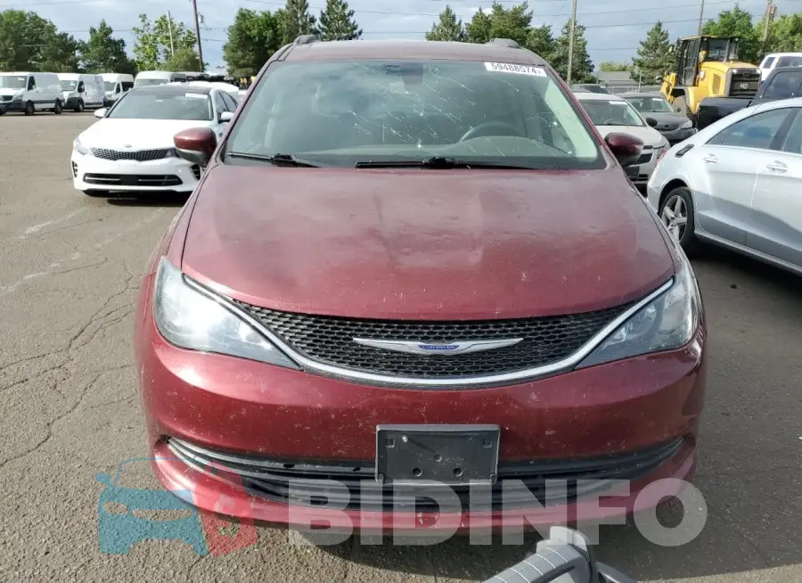 2C4RC1DG9LR268308 Photo# 5