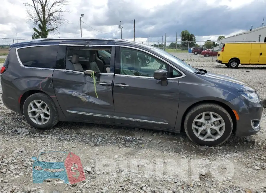 2C4RC1EG6JR109855 Photo# 4