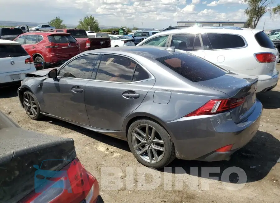 JTHBF1D22F5076774 Photo# 2