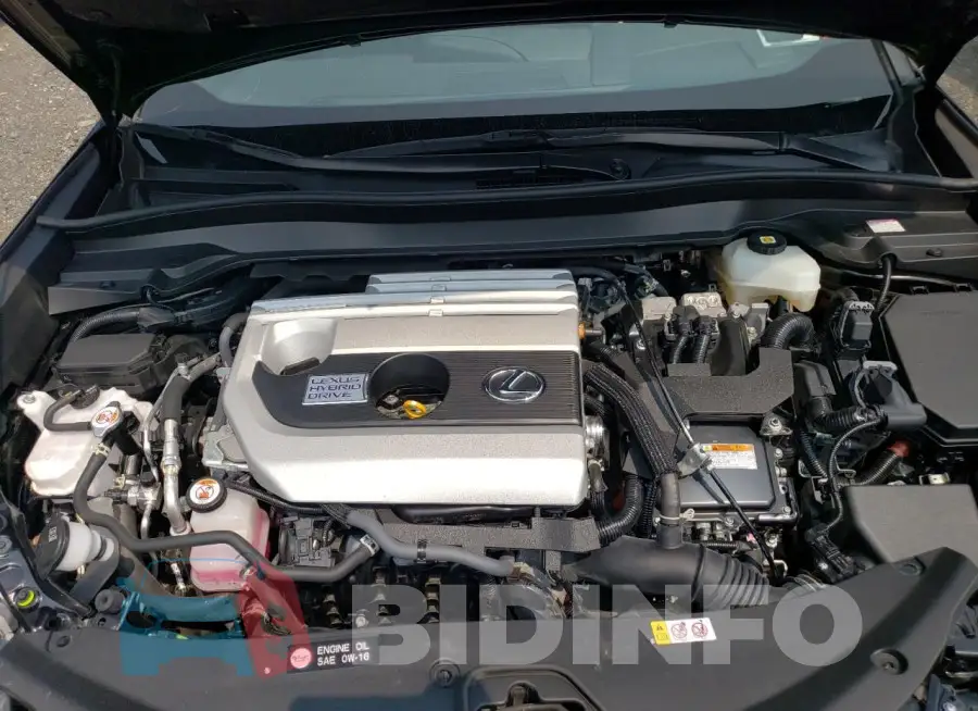 JTHP9JBH8M2050182 Photo# 11