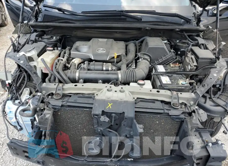 JTJBARBZ7G2075358 Photo# 12
