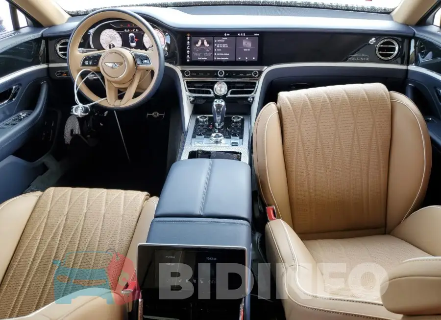 SCBBB6ZG7PC007299 Photo# 8