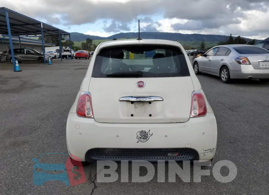 3C3CFFGE9FT685373 Photo# 6