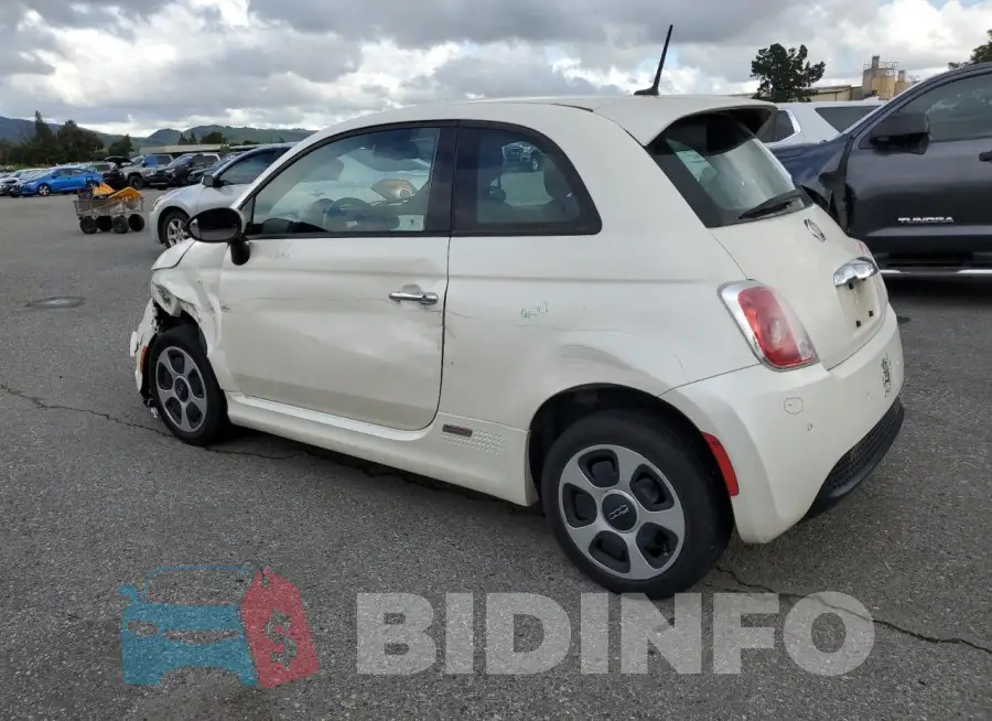 3C3CFFGE9FT685373 Photo# 2
