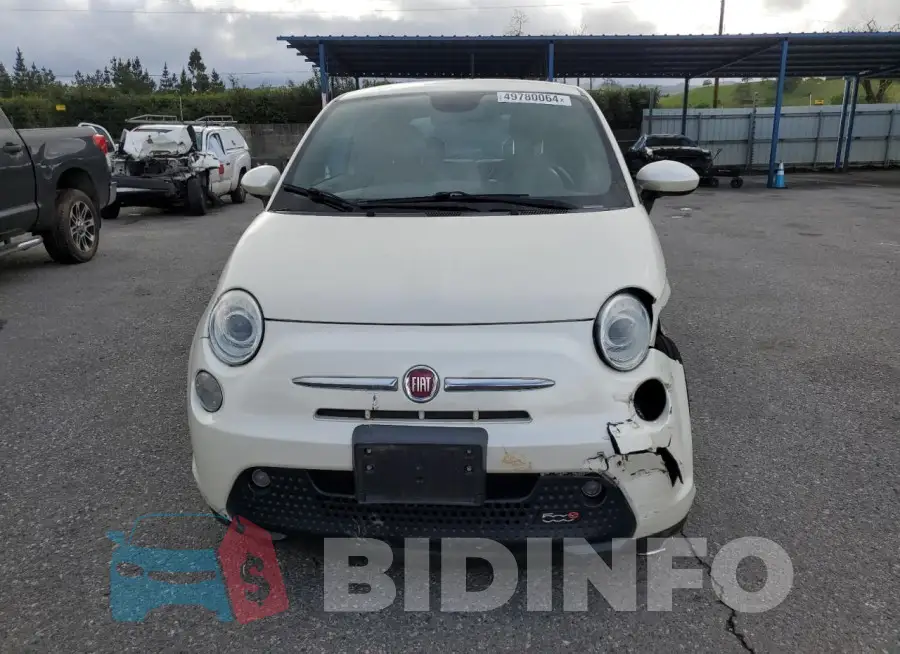 3C3CFFGE9FT685373 Photo# 5