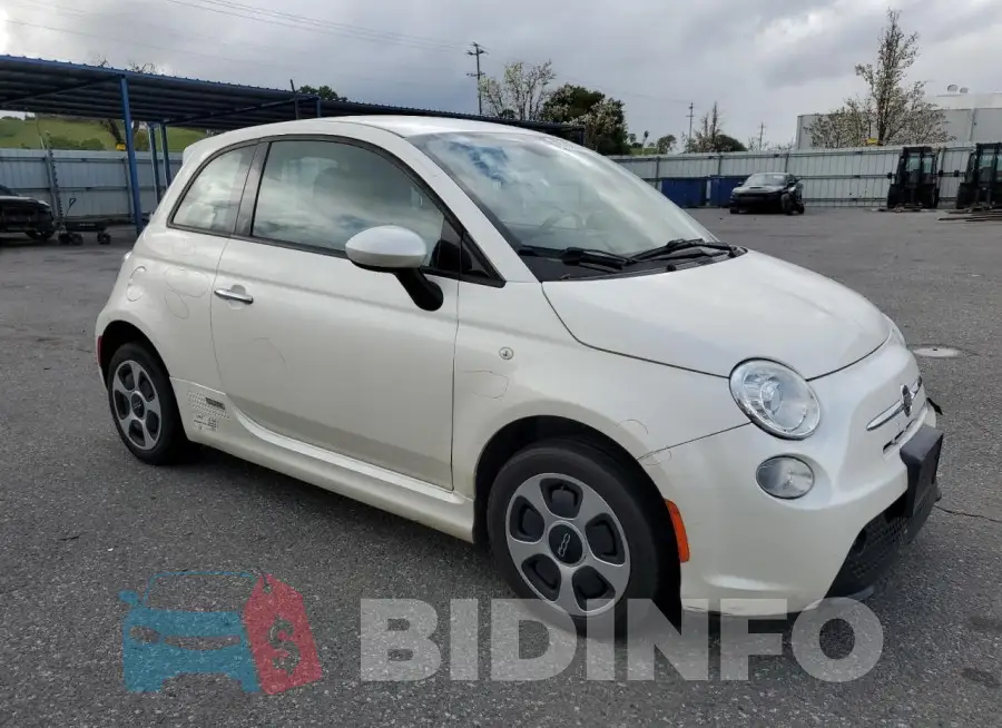 3C3CFFGE9FT685373 Photo# 4
