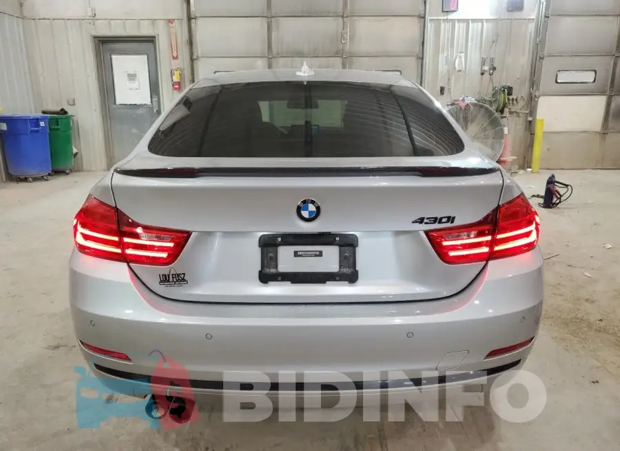 WBA4F9C52HG439843 Photo# 6