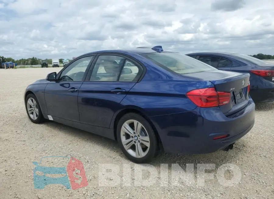 WBA8E3G59GNT80019 Photo# 2