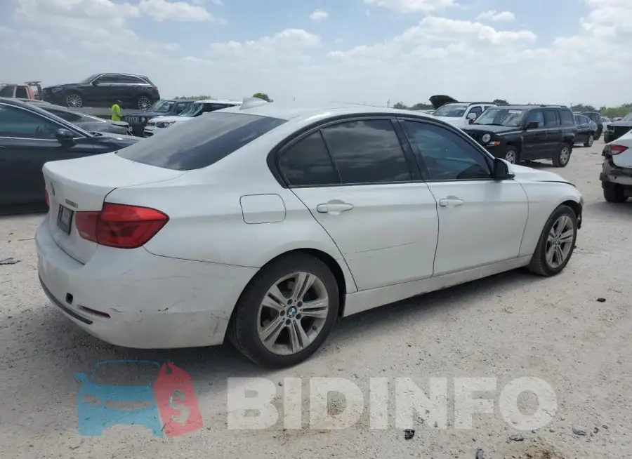 WBA8E9C51GK647647 Photo# 3
