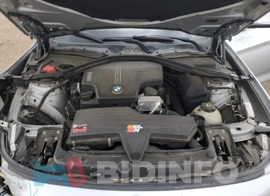 WBA8Z5C58GG501021 Photo# 11