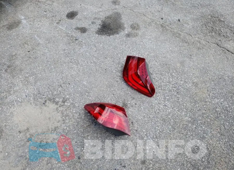 WBAYE8C58FD782346 Photo# 12