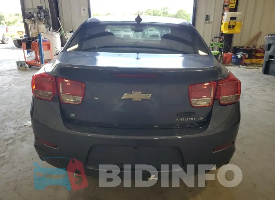 1G11B5SL0FF151552 Photo# 6
