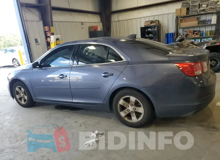 1G11B5SL0FF151552 Photo# 2