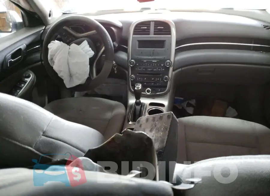 1G11B5SL5FU150263 Photo# 8
