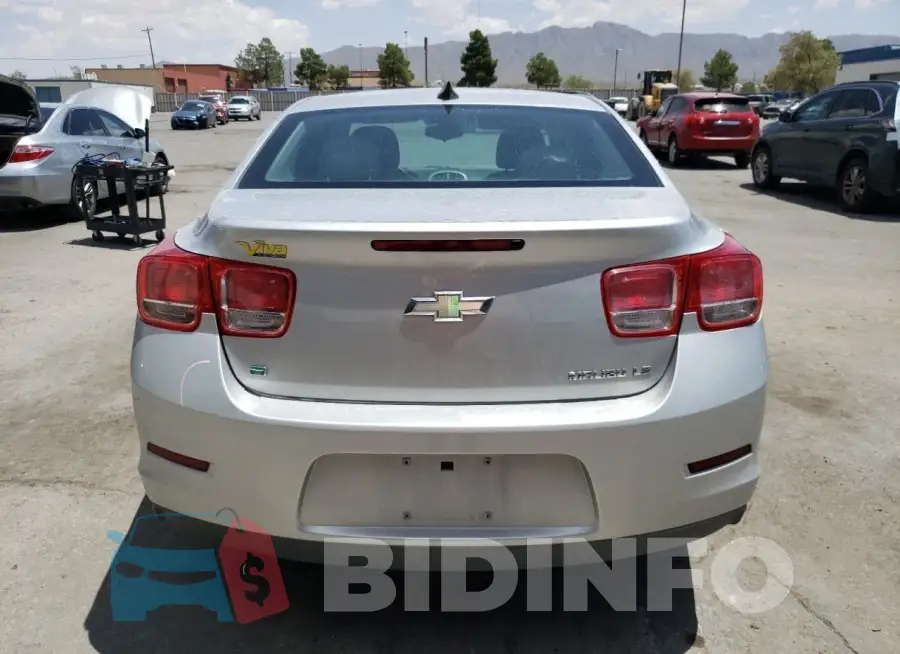 1G11B5SL8FF283961 Photo# 6