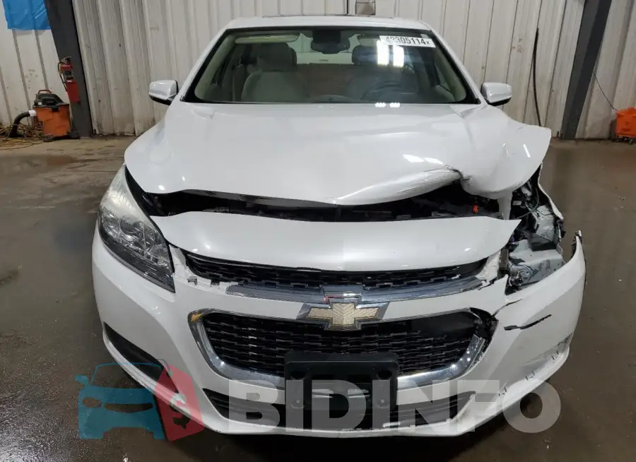 1G11C5SL4FU130177 Photo# 5