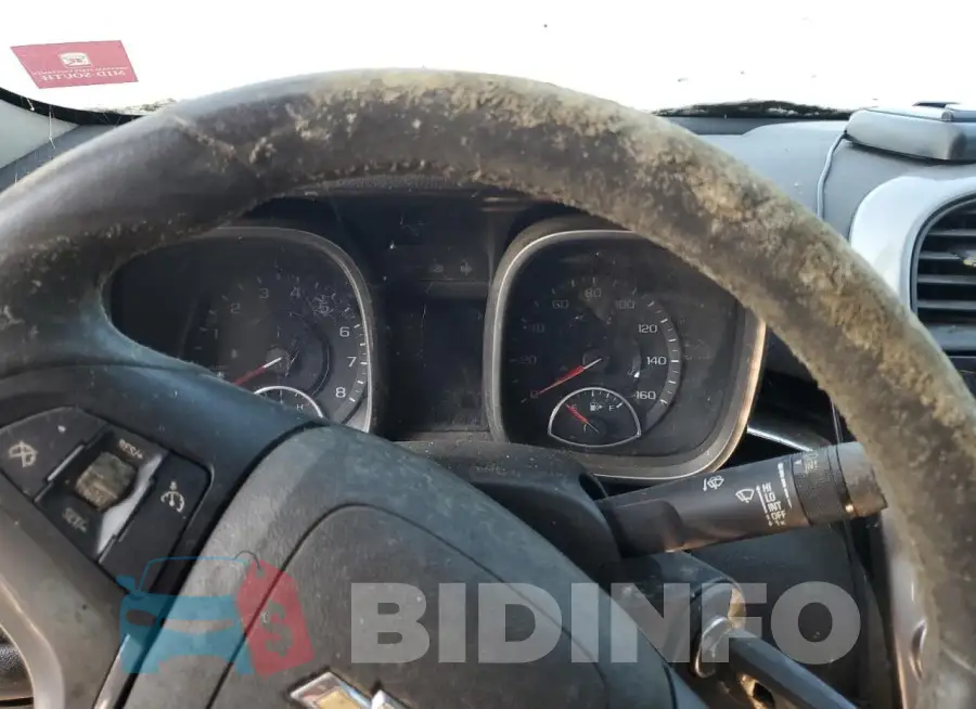1G11D5SL5FF147653 Photo# 9
