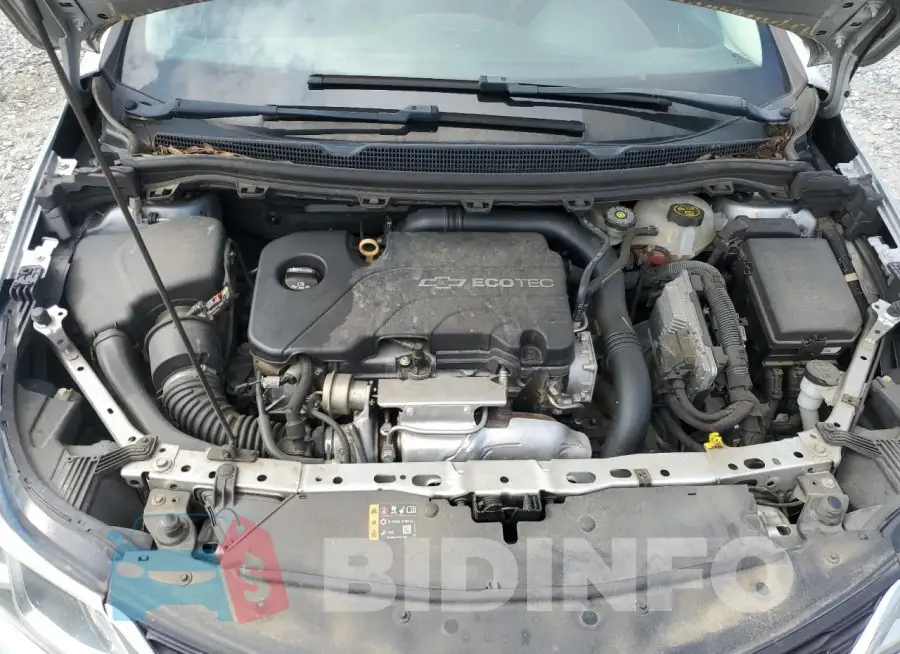 1G1BC5SM9H7273575 Photo# 11