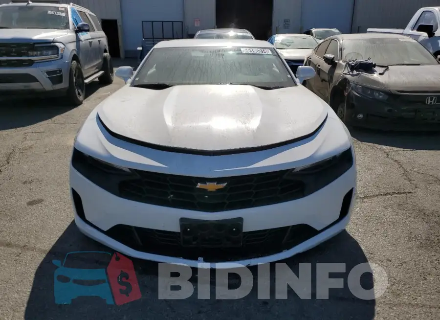 1G1FB1RX8P0146787 Photo# 5