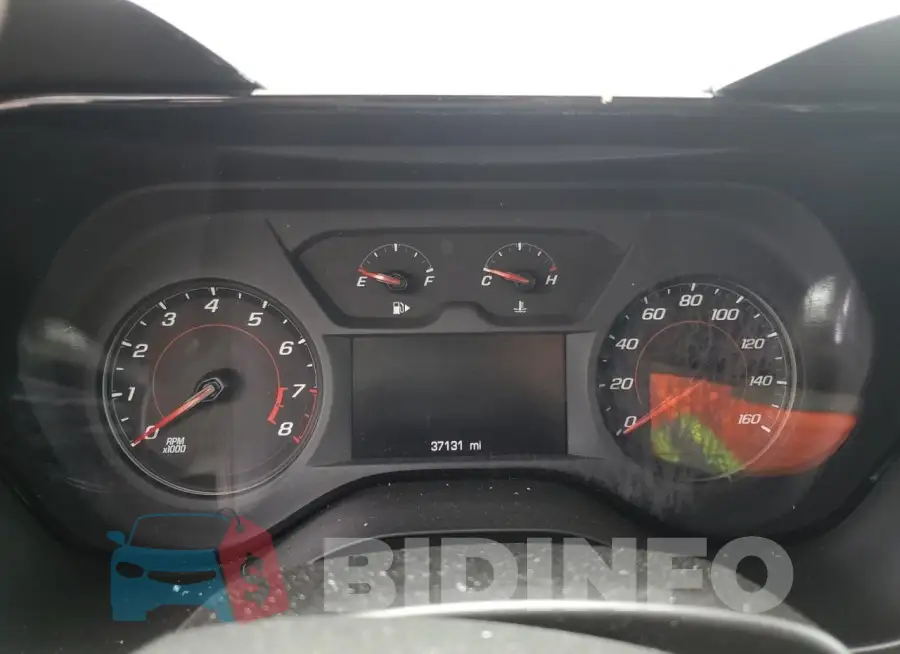 1G1FC1RS5K0107942 Photo# 9