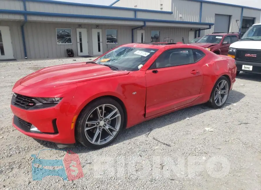 1G1FD1RSXP0139788 Photo# 1