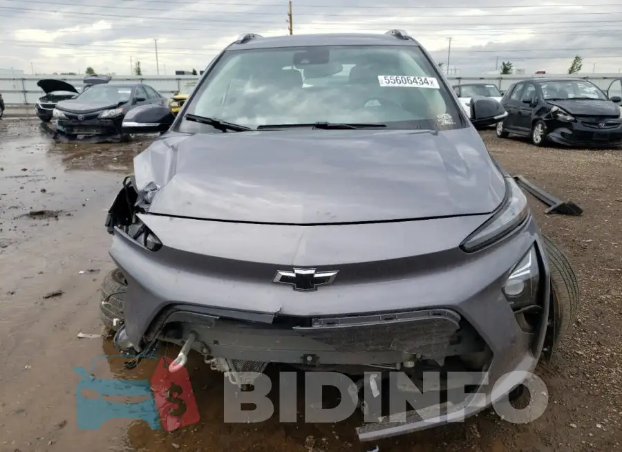 1G1FY6S09N4130774 Photo# 5