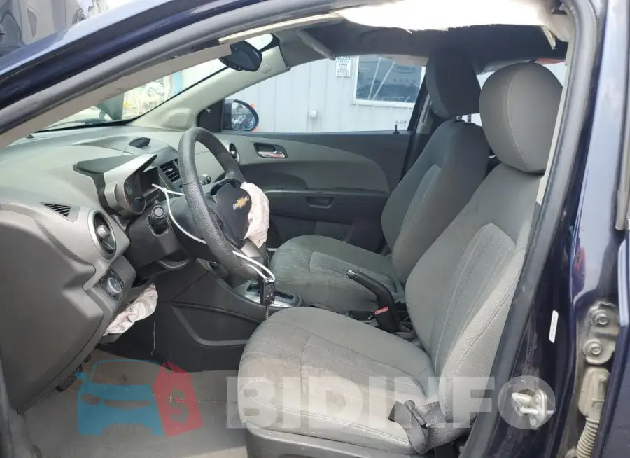 1G1JC6SH4F4206756 Photo# 7