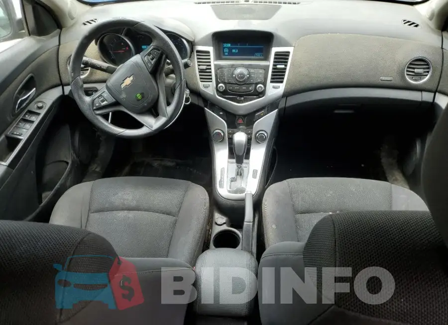 1G1PC5SB4F7134763 Photo# 8