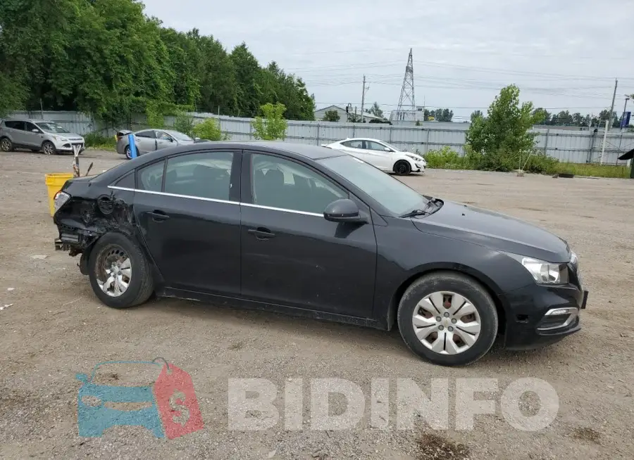 1G1PE5SB5G7196488 Photo# 4