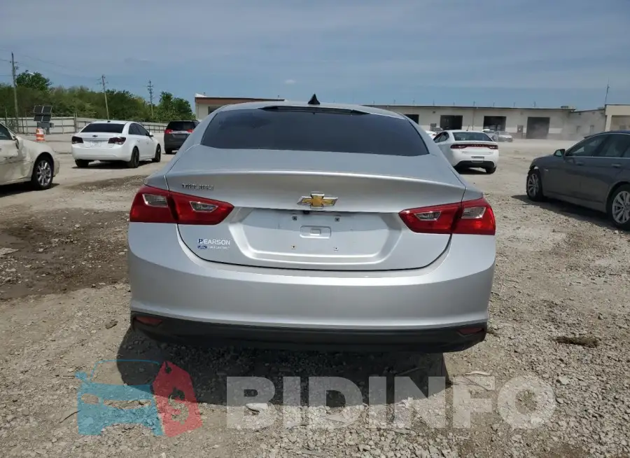 1G1ZB5ST1JF131189 Photo# 6