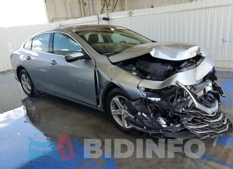 1G1ZB5ST3RF187324 Photo# 4