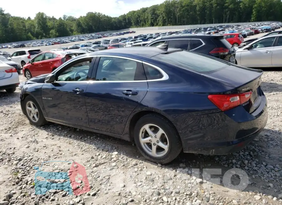 1G1ZB5ST5JF175843 Photo# 2