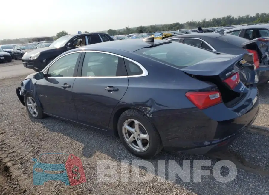 1G1ZC5ST3GF219151 Photo# 2