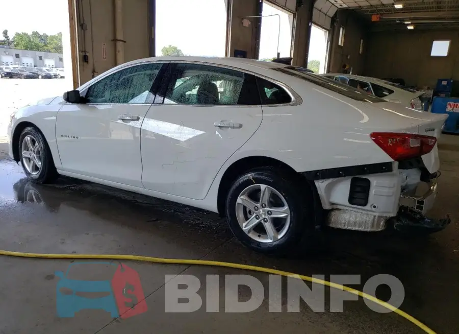 1G1ZC5ST5RF174815 Photo# 2