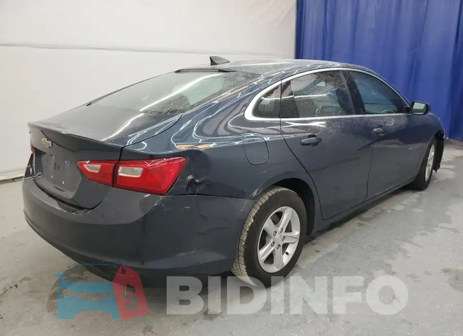 1G1ZC5ST6LF113223 Photo# 3