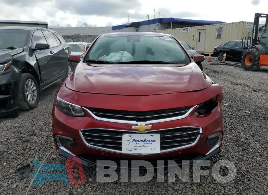1G1ZD5ST0JF259675 Photo# 5